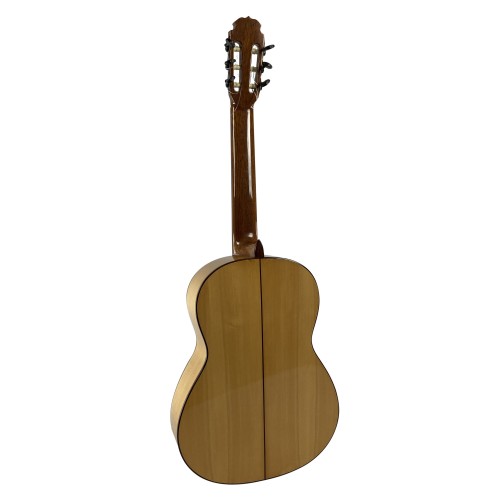 Guitarra Antonio J. Garcia Ciprés 2017/E