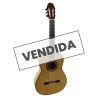 Guitarra Antonio J. Garcia Ciprés 2017/E