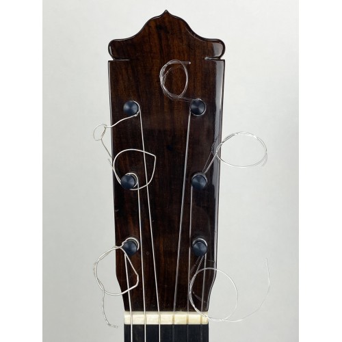 Guitarra Flamenca de Javier Castaño 2021