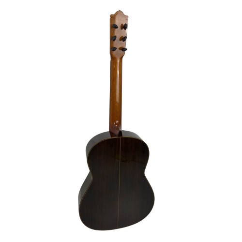 Guitarra Flamenca de Javier Castaño 2021