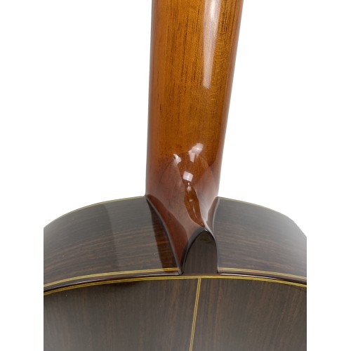 Guitarra Flamenca de Javier Castaño 2021