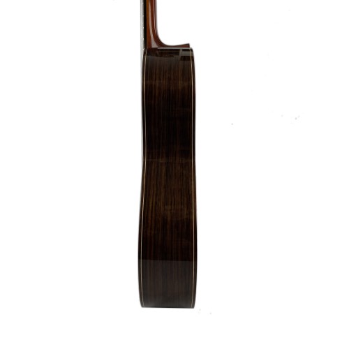Guitarra Fernando Caldera "La Invencible"