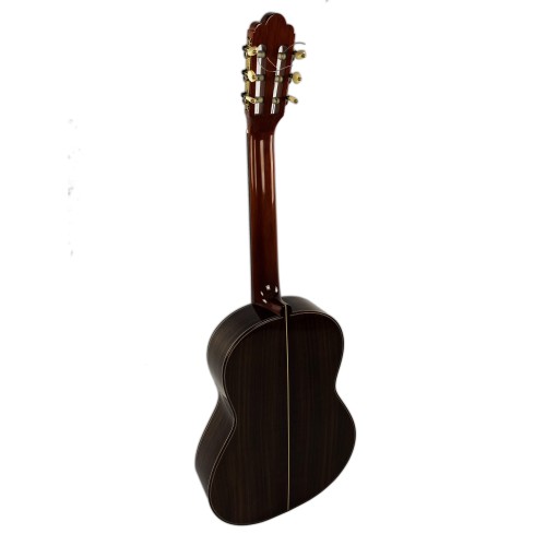 Guitarra Fernando Caldera "La Invencible"