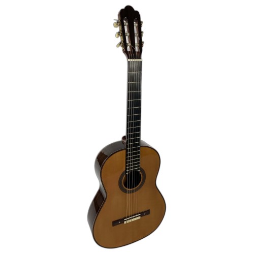 Guitarra Fernando Caldera "La Invencible"