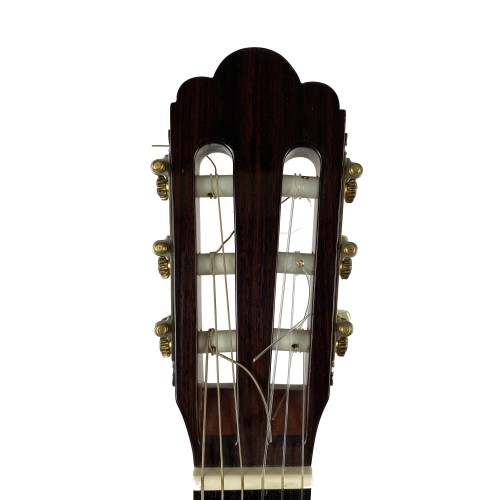 Guitarra Fernando Caldera "La Invencible"
