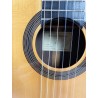 Guitarra Fernando Caldera "La Invencible"