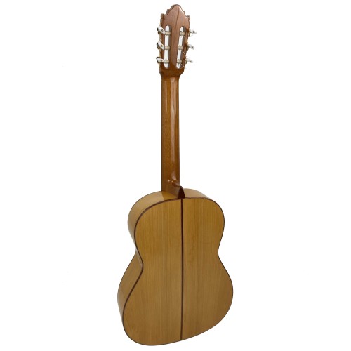 Guitarra Flamenca Artesana Vicente Carrillo