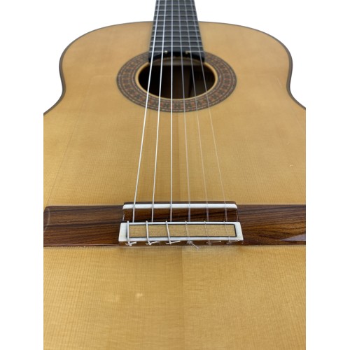 Guitarra Flamenca Artesana Vicente Carrillo