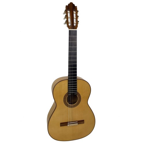 Guitarra Flamenca Artesana Vicente Carrillo