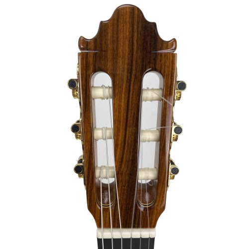 Guitarra Flamenca Artesana Vicente Carrillo