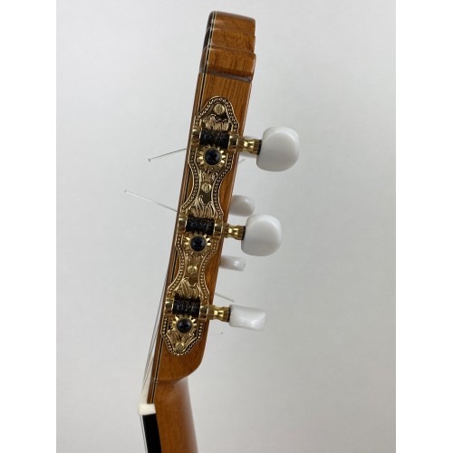 Guitarra Flamenca Artesana Vicente Carrillo