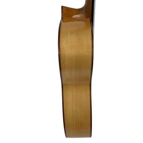 Guitarra Flamenca Artesana Vicente Carrillo