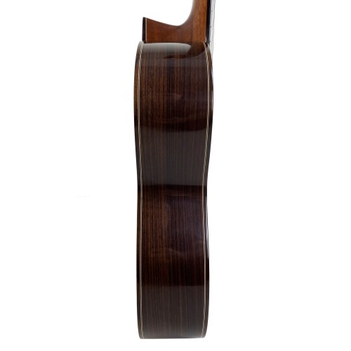 Guitarra Fernando Caldera Lidia 2020