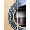 Guitarra Fernando Caldera Lidia 2020