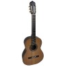Guitarra Fernando Caldera Lidia 2020