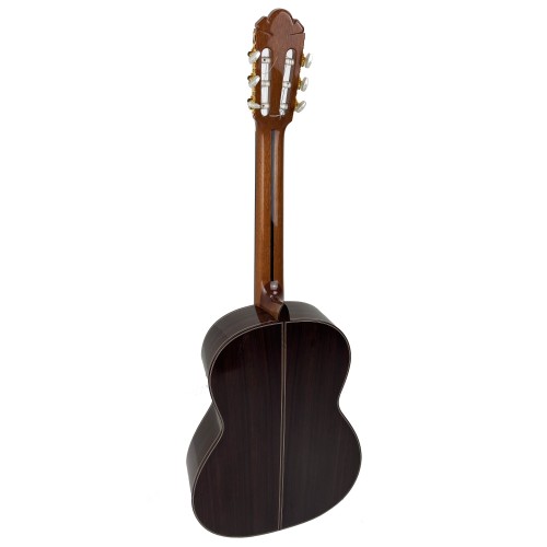 Guitarra Fernando Caldera Lidia 2020