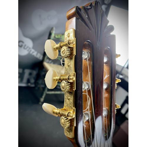 Guitarra Rafael Romero