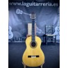 Guitarra Rafael Romero