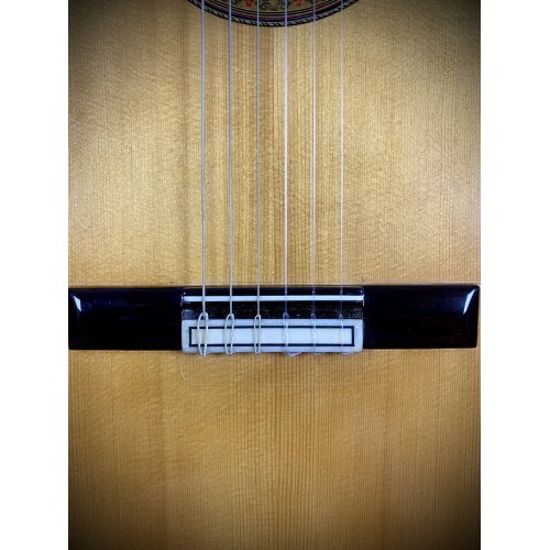 Guitarra Rafael Romero