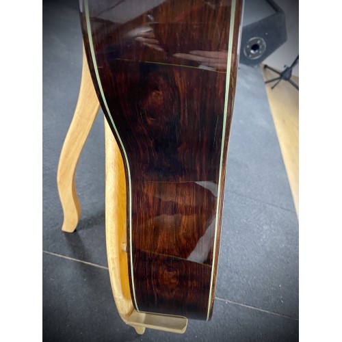 Guitarra Rafael Romero