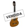 Guitarra Flamenca Amalio Burguet FDV
