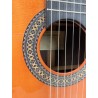 Guitarra Flamenca Fernando Caldera Palo Santo Abeto Palillos 2021