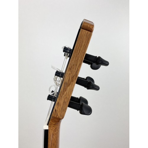 Guitarra Flamenca Fernando Caldera Palo Santo Abeto Palillos 2021