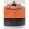 Guitarra Flamenca Fernando Caldera Palo Santo Abeto Palillos 2021