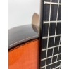 Guitarra Flamenca Fernando Caldera Palo Santo Abeto Palillos 2021