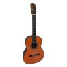 Guitarra Flamenca Fernando Caldera Palo Santo Abeto Palillos 2021