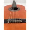 Guitarra Flamenca Fernando Caldera Palo Santo Abeto Palillos 2021