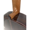 Guitarra Flamenca Fernando Caldera Palo Santo Abeto Palillos 2021