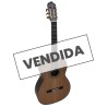 Guitarra Fernando Caldera Jade 2019