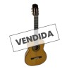 Guitarra Alberto Pantoja Padre 2002