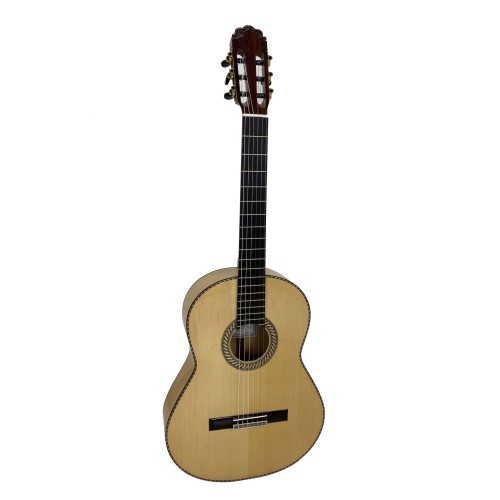 Guitarra Flamenca Guadaño