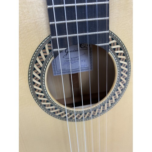 Guitarra Flamenca Guadaño