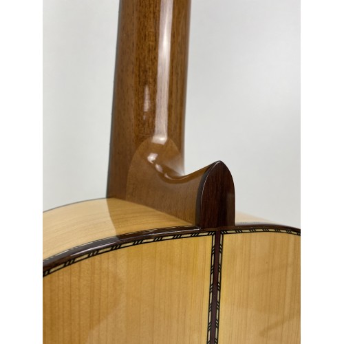 Guitarra Flamenca Guadaño