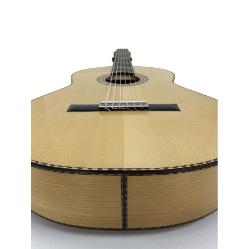 Guitarra Flamenca Guadaño