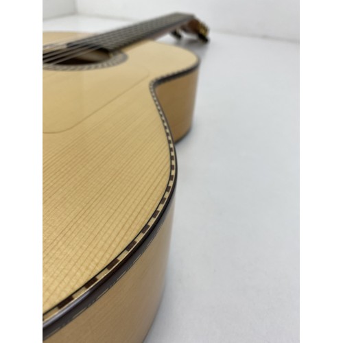 Guitarra Flamenca Guadaño