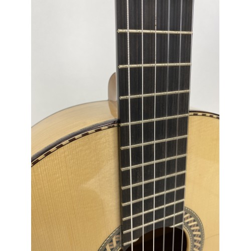 Guitarra Flamenca Guadaño