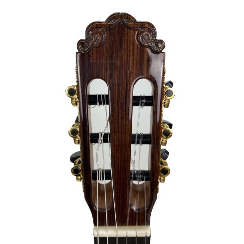 Guitarra Flamenca Guadaño