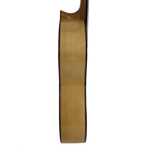 Guitarra Flamenca Guadaño