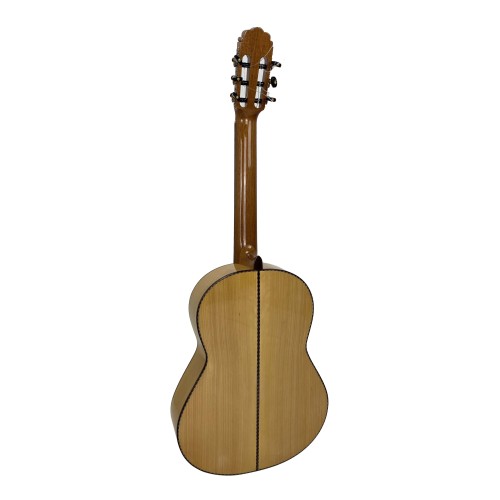 Guitarra Flamenca Guadaño