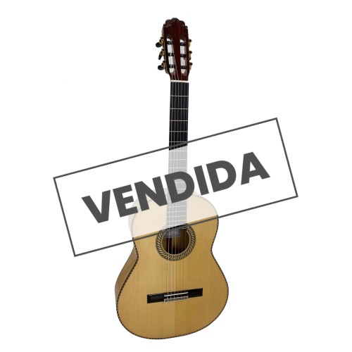 Guitarra Flamenca Guadaño
