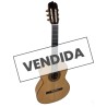 Guitarra Fernando Caldera Clase A