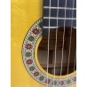 Guitarra José Antonio Gómez Fernández Arce Ojo de Perdiz