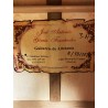 Guitarra José Antonio Gómez Fernández Arce Ojo de Perdiz