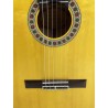 Guitarra José Antonio Gómez Fernández Arce Ojo de Perdiz