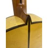 Guitarra José Antonio Gómez Fernández Arce Ojo de Perdiz