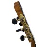 Guitarra José Antonio Gómez Fernández Arce Ojo de Perdiz